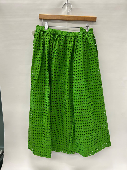 Vist Large View of Product Image Which is Used Kate Spade New York Long Skirt L 12-14/31-32