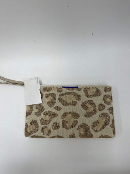 Vist Large View of Product Image Which is Used Rothys Wristlet