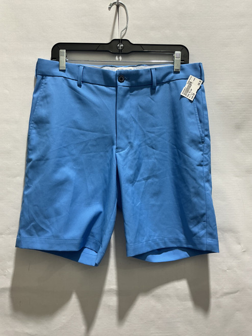 Vist Large View of Product Image Which is Used Peter Millar Mens Shorts 32W