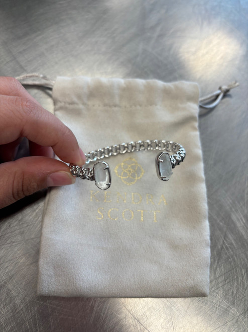 Vist Large View of Product Image Which is Used Kendra Scott Bracelet