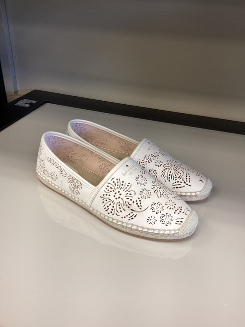 Vist Large View of Product Image Which is Used Kate Spade New York Flats 9