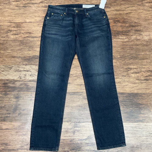Vist Large View of Product Image Which is Used Rag & Bone Denim 2-26