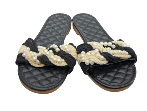Vist Large View of Product Image Which is Used Unbranded Flats 9.5