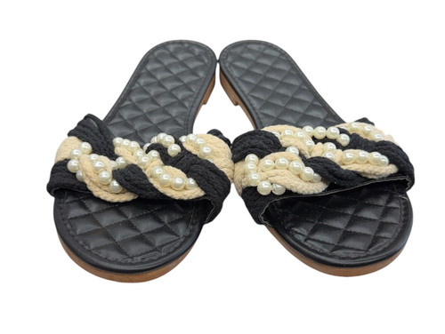 Vist Large View of Product Image Which is Used Unbranded Flats 9.5