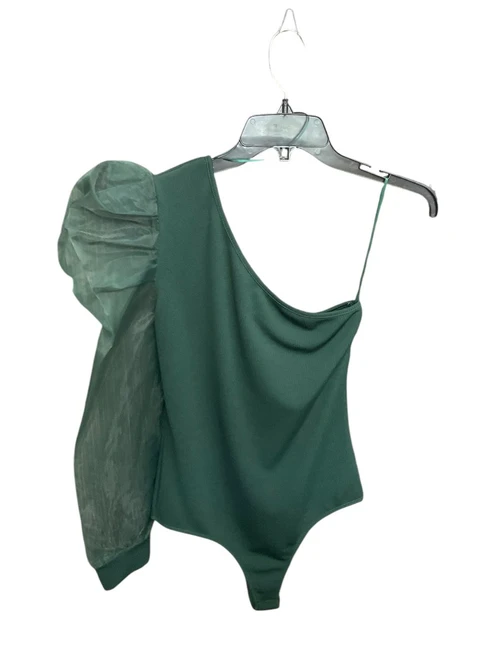Vist Large View of Product Image Which is Used TCEC Long Sleeve Top M-8/10