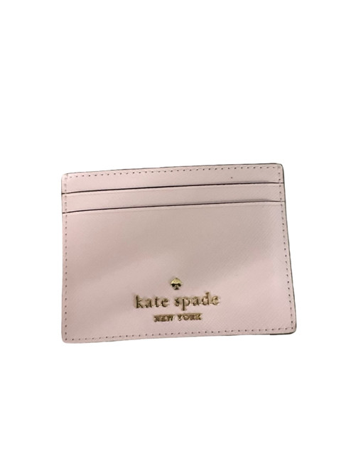 Vist Large View of Product Image Which is Used Kate Spade New York Wallet