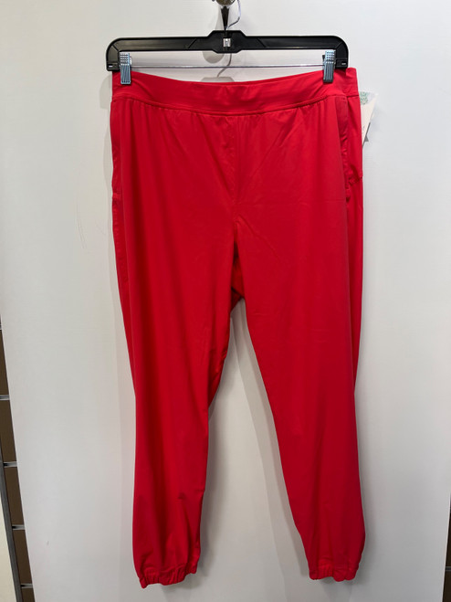 Vist Large View of Product Image Which is Used Lululemon Athletica Active Pant 14-32