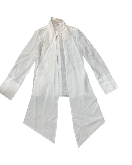 Vist Large View of Product Image Which is Used H & M Long Sleeve Top XS-0/2
