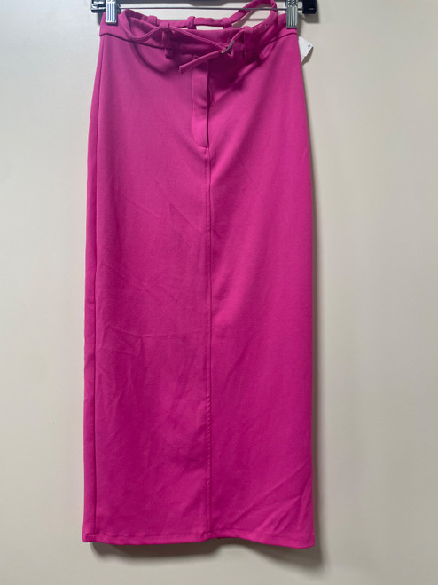 Vist Large View of Product Image Which is Used DKNY Long Skirt 8-29
