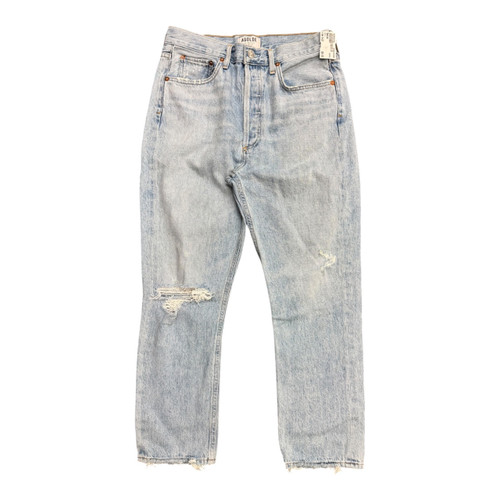 Vist Large View of Product Image Which is Used Agolde Denim 6-28
