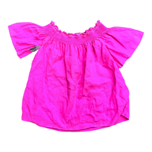 Vist Large View of Product Image Which is Used Lilly Pulitzer Short Sleeve Top S-4/6