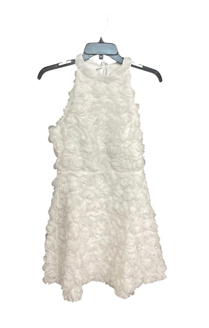 Vist Large View of Product Image Which is Used Unbranded Short Dress F M-8/10