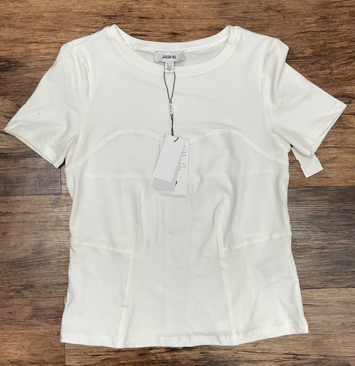 Vist Large View of Product Image Which is Used Jason Wu T-Shirt XS-0/2