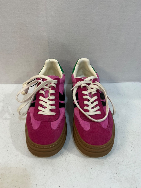 Vist Large View of Product Image Which is Used Steve Madden Casual Shoes 8.5