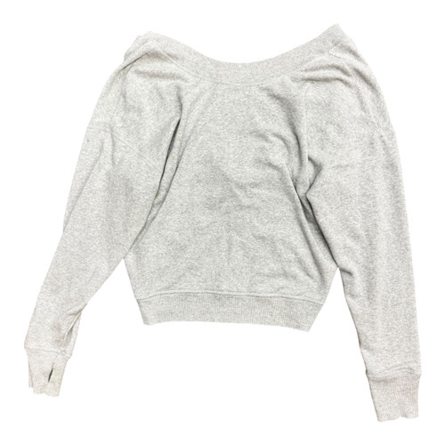 Vist Large View of Product Image Which is Used Offline by Aerie Sweatshirt S-4/6