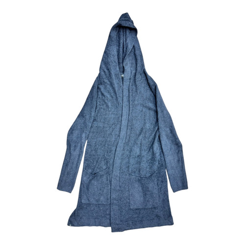 Vist Large View of Product Image Which is Used Barefoot Dreams Heavyweight Sweater XS-0/2