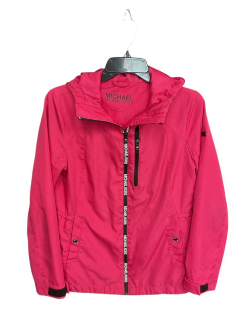 Vist Large View of Product Image Which is Used Michael Michael Kors Short Light Jacket S-4/6