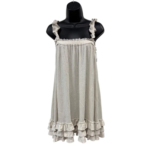 Vist Large View of Product Image Which is Used Free People Short Dress B L-12/14