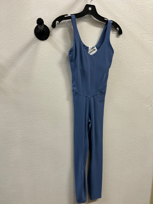 Vist Large View of Product Image Which is Used Unbranded Romper XS-0/2