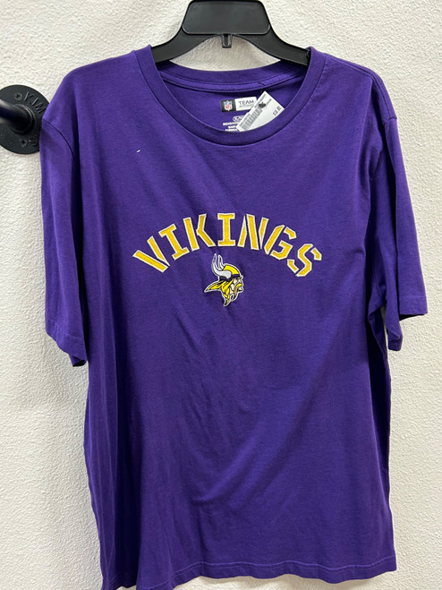 Vist Large View of Product Image Which is Used NFL Mens T-Shirt XL