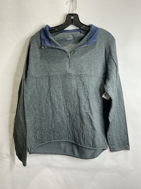 Vist Large View of Product Image Which is Used Peter Millar Mens Long Sleeve Top S/14-14.5