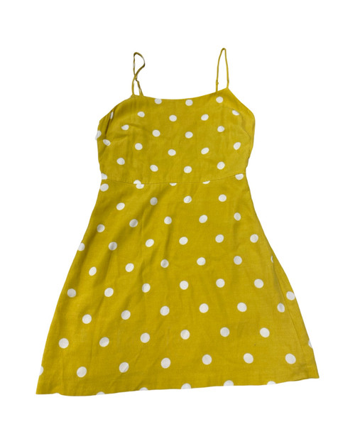 Vist Large View of Product Image Which is Used Wilfred Short Dress F M-8/10