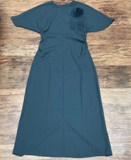 Vist Large View of Product Image Which is Used Maeve Long Dress B XS-0/2