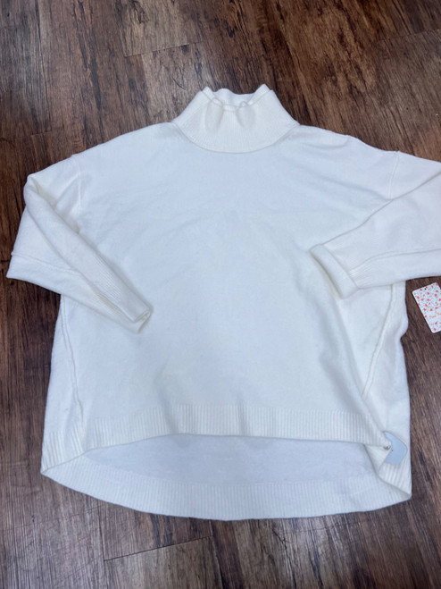 Vist Large View of Product Image Which is Used Free People Heavyweight Sweater S-4/6