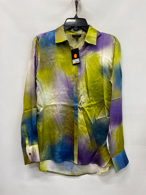Vist Large View of Product Image Which is Used Unbranded Long Sleeve Top S-4/6