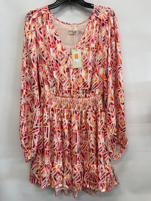 Vist Large View of Product Image Which is Used Ramy Brook Short Dress F L-12/14