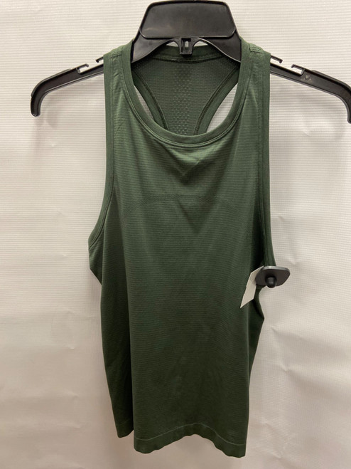 Vist Large View of Product Image Which is Used Lululemon Athletica Active Tank Top S-4/6