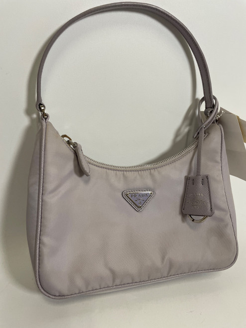 Vist Large View of Product Image Which is Used Prada Small Handbag