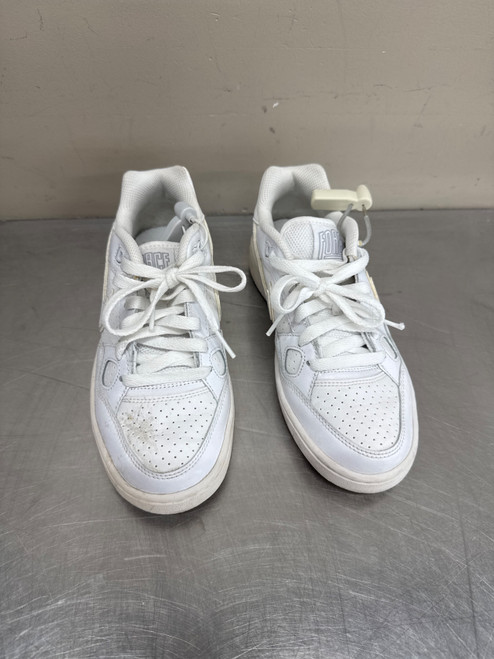 Vist Large View of Product Image Which is Used White Nike Casual Shoes 6