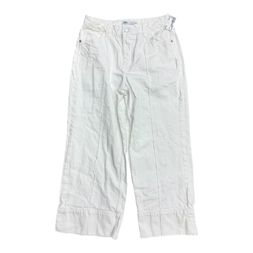 Vist Large View of Product Image Which is Used Zara Denim 6-28