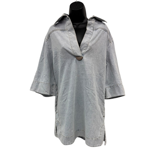 Vist Large View of Product Image Which is Used Zimmermann Short Dress B M-8/10