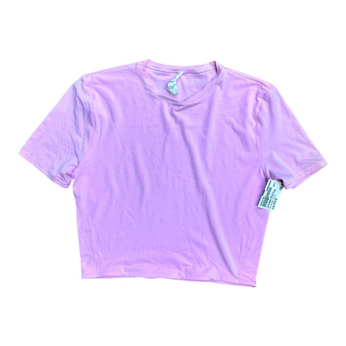 Vist Large View of Product Image Which is Used Lululemon Athletica Active Short Sleeve M-8/10