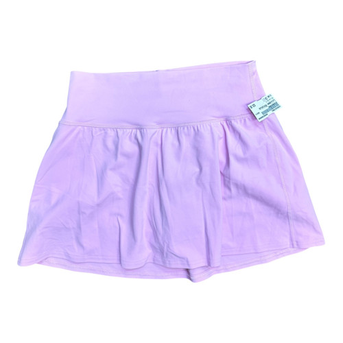 Vist Large View of Product Image Which is Used Lululemon Athletica Active Skirt 10-30