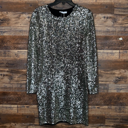 Vist Large View of Product Image Which is NWT A.L.C. Short Dress F S-4/6