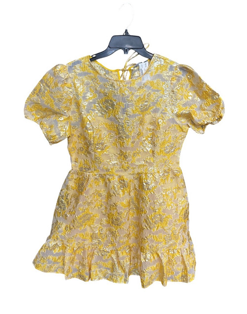 Vist Large View of Product Image Which is Used Unbranded Short Dress F L-12/14