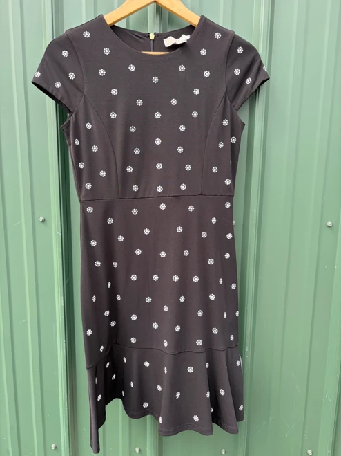 Vist Large View of Product Image Which is Used Michael Michael Kors Short Dress F S-4/6