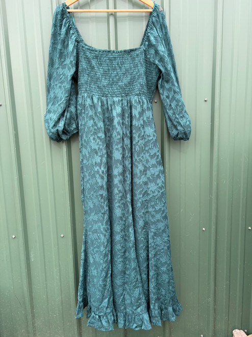Vist Large View of Product Image Which is Used Anniewear Long Dress F XL-16