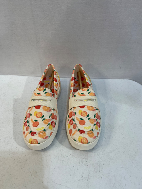 Vist Large View of Product Image Which is Used Cole Haan Flats 9.5