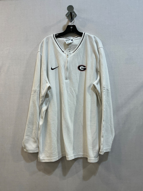 Vist Large View of Product Image Which is Used Nike Mens Sweatshirt XXL