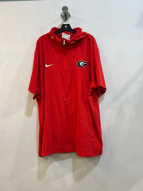 Vist Large View of Product Image Which is Used Nike Mens Active Long Sleeve XXL