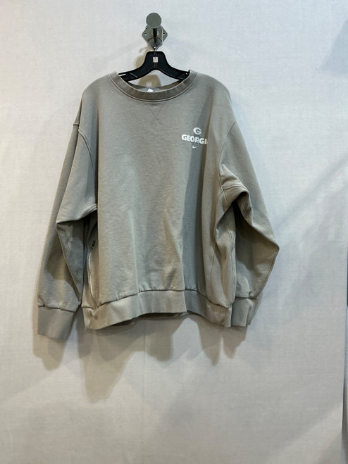 Vist Large View of Product Image Which is Used Nike Mens Sweatshirt XXL