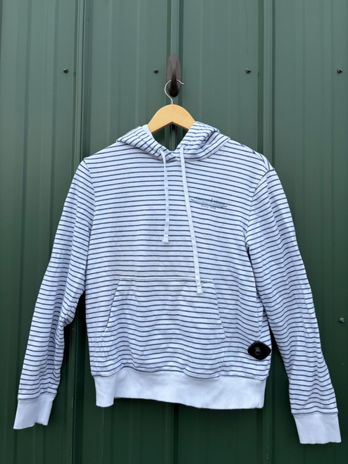Vist Large View of Product Image Which is Used Vineyard Vines Sweatshirt S-4/6