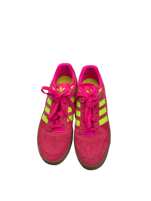 Vist Large View of Product Image Which is Used Adidas Casual Shoes 9
