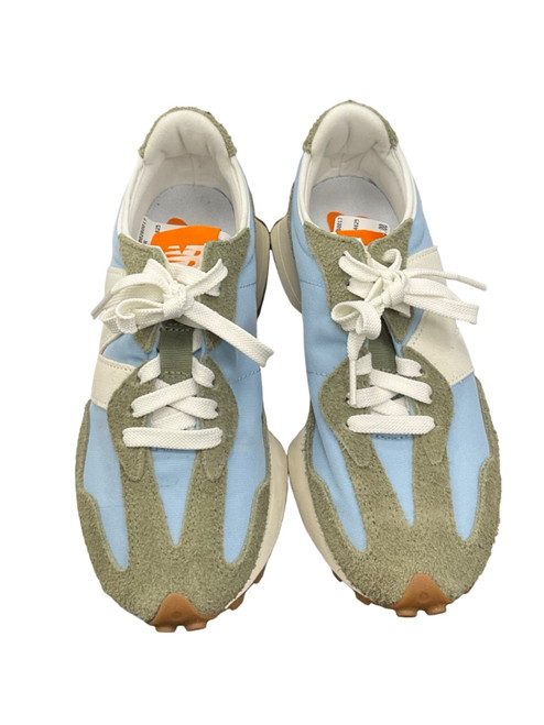 Vist Large View of Product Image Which is Used New Balance Performance Shoes 6
