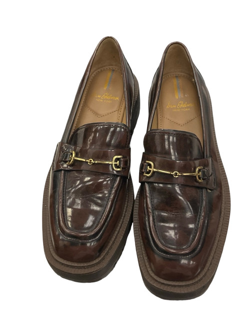 Vist Large View of Product Image Which is Used Sam Edelman Clogs 6.5