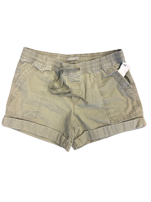 Vist Large View of Product Image Which is #shortsdrop #spring 